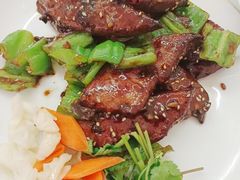 -白家餐厅(徐家汇店)