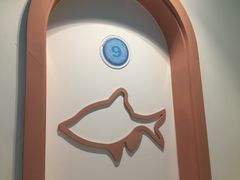 -BlueBubble蓝泡泡婴幼儿游泳会所(合川路店)