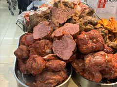 -永辉超市(新世界店)