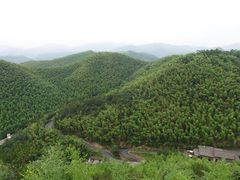 -莫干山风景区
