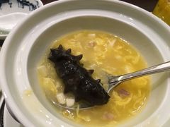 -溪畔•新徽菜(碧湖云溪店)