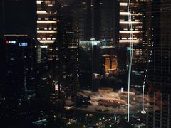 -悦轩中餐厅·高空江景·杭州柏悦酒店