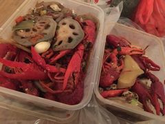 -一起吃小龙虾·海鲜(海珠店)