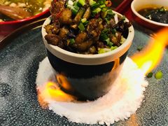 -火宫殿·湘菜小吃·商务宴请·生日聚会(东塘店)