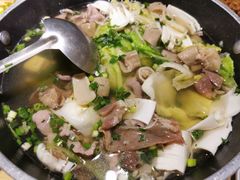 -全牛匠·乐山跷脚牛肉(新中关店)