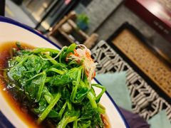 -苹果树下艺术餐厅(通州店)