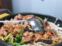 -屋里家延边朝鲜族冷面(南园店)
