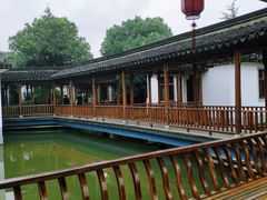 -渭塘酒家(生态园店)