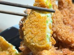 -友名Cross日式咖喱屋(江南大道中店)