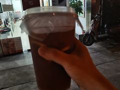 -陈记甜品窝(中山北路店)