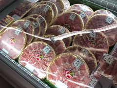 -Olé精品超市(北京合生汇店)