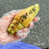 不是！这家面包店也太city了吧🥯 