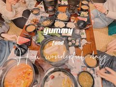 -束河人家(南锣鼓巷店)