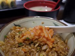 -松临·铁板烧&Omakase(神农店)