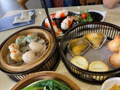 -乜都得港式茶楼(天贵路店)