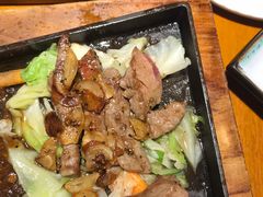 -花枝日本料理(金沟河店)