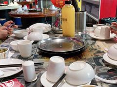 -捞围鲜·港式打边炉(海阳路店)