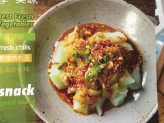 -青年公社烤鸭(青年路店)