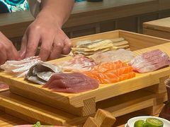 -小十Omakase(地王大厦店)