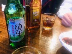 -吉香碳烤生蚝(仙霞路店)