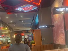 -大成海鲜烧烤·海鲜粥(安顺路店)