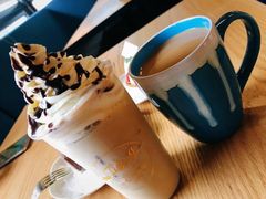 -治愈系甜品The Soothing Dessert(科海大楼店)