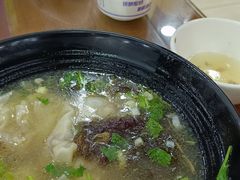-白魁老号饭庄(交道口店)