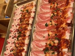-龙虾奇迹泥炉烤肉(大华三路店)