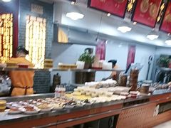 -闫家粥铺(吉林大路店)