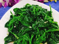 革命菜-刘记糟粕醋海鲜烧烤