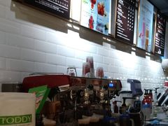-COSTA COFFEE(武汉武商MALL店)