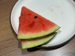 -街角等你.大连海鲜烧烤.经典铁板海鲜串(西安路店)