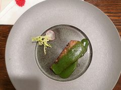 -格桑花开药膳蔬食文化空间