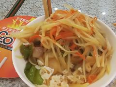 -武汉大学-桂园餐厅