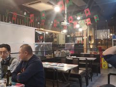 大堂-滨城串吧(三元桥店)