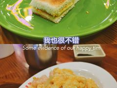 -澳门陈光记烧味饭店(南京德基广场店)
