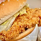 不得野性消费一把才行！家对面的kfc终于开门了！