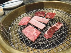 -NIUAN牛庵·日式和牛烧肉(恒隆店)