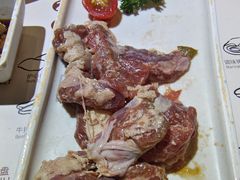 -喜来稀肉(虹泉路店)