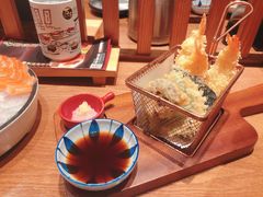 -万岁寿司(天河领展店)