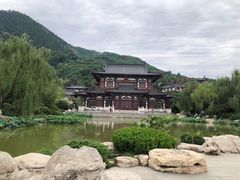 -华清宫景区