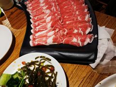 -额尔敦草原涮羊肉·烧烤(冻青树总店)
