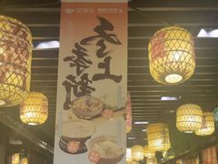 -南京大牌档(崇文门国瑞店)