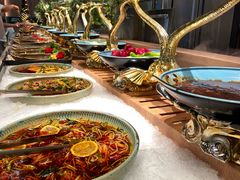 -梨花自助烤肉(西三旗万象汇黑金店)