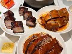 -南棠馆粤菜坊(群光店)