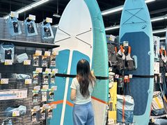 -迪卡侬(雨花店)