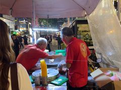 -詹爷爷乌节路街头冰淇淋