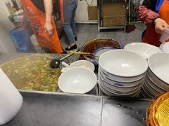 -段生记肉丸糊辣汤(西铁大明宫住宅小区店)