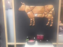 -新仙清汤牛腩(铜锣湾店)