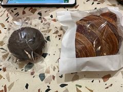 -OUR Bakery(SKP-S店)